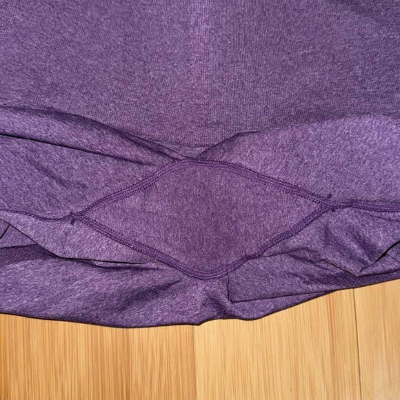 NVGTN Violet OG Contour Leggings sz M - Picture 3 of 4